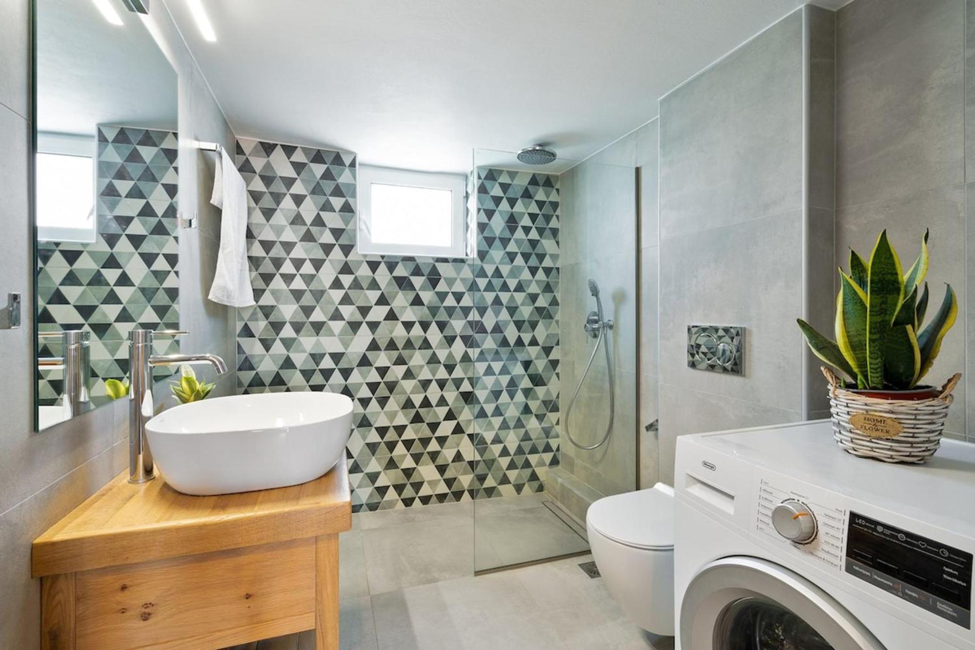Sea City And Mountain View Apartment La Canea Esterno foto
