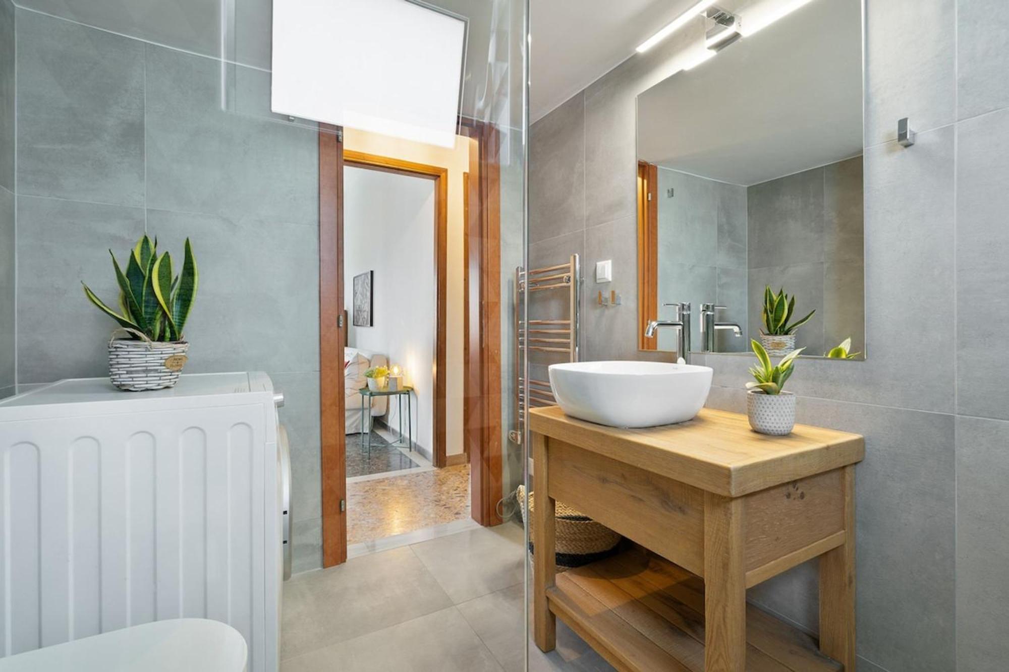 Sea City And Mountain View Apartment La Canea Esterno foto
