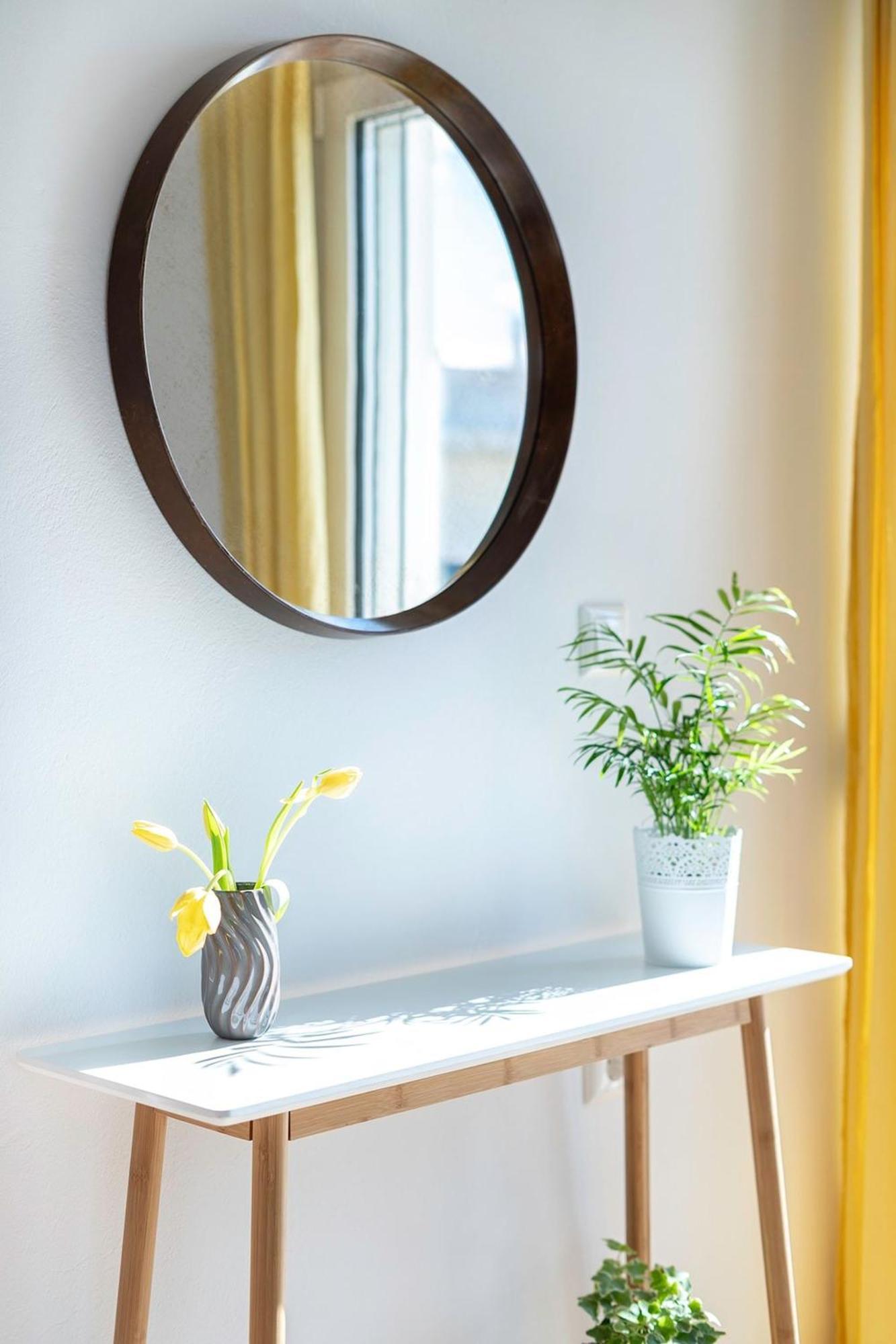 Sea City And Mountain View Apartment La Canea Esterno foto